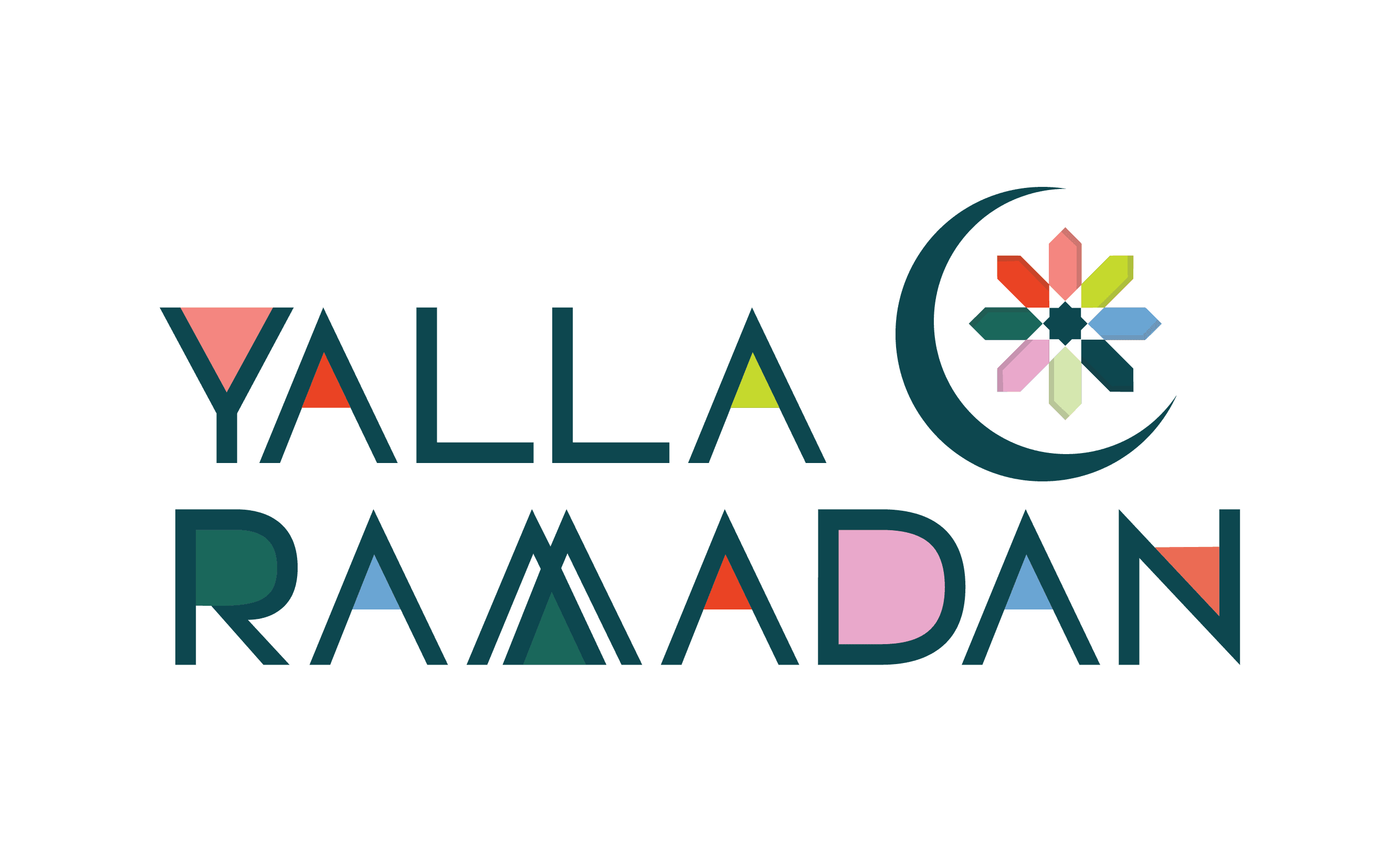Yalla Ramadan